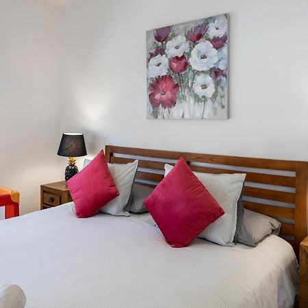 Ideal For Family Holidays, Near Beach And Golf- Casa James La Guirra Ngoại thất bức ảnh
